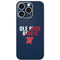 University of Mississippi Ole Miss Rebels iPhone 16 Pro Skin